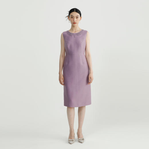 戴布拉芬连衣裙L28C514 商品图3