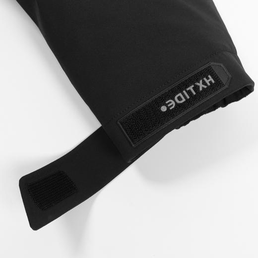 HX 冬季短款带帽羽绒服Y100440022103 商品图9