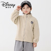 Disney迪士尼TY儿童羽绒服冲锋衣三件套男女童秋冬外套XMR1SW818 商品缩略图4