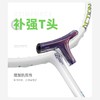 南极风 羽毛球拍 Action 悦动 带线 商品缩略图3