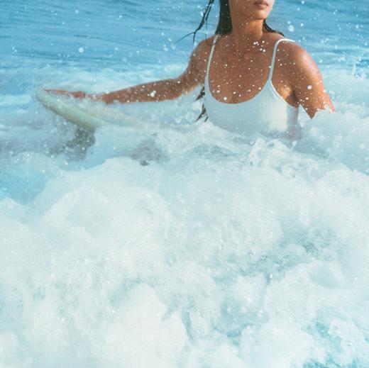 【新品上市】情绪漫游系列浪尖独白沙龙香水50ml 商品图7