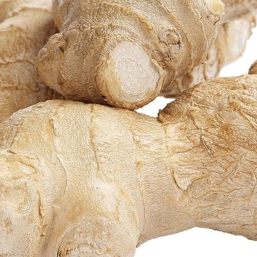 MM 山姆 有机生姜 500g 商品图4