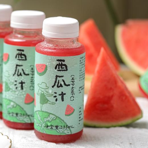 生态混合果蔬汁/果汁【基地直发-顺丰包邮】|8种口味235ml*6瓶，来自广东珠海，生产者：广东瓢虫【合作生产，公平贸易】 商品图11