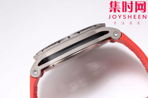 NEW陀飞轮机械机芯！钛金属 罗杰杜彼EXCALIBUR NEW王者系列陀飞轮 RDDBEX0479 男士腕表 商品图3