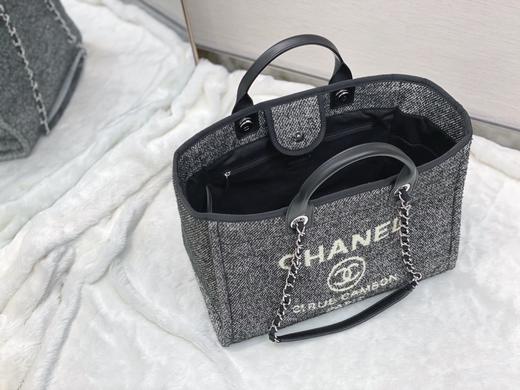 香奈儿 秋冬系列沙滩包（LZ） 商品图5