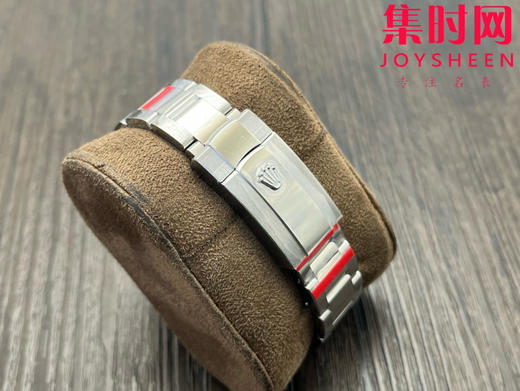 劳力士 VS日志41系列 男士腕表 3235机 三珠带 表径41mm 商品图6