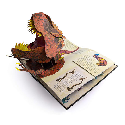 立体史前百科Encyclopedia 商品图3