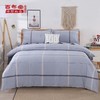 纯棉四件套A4版 商品缩略图0