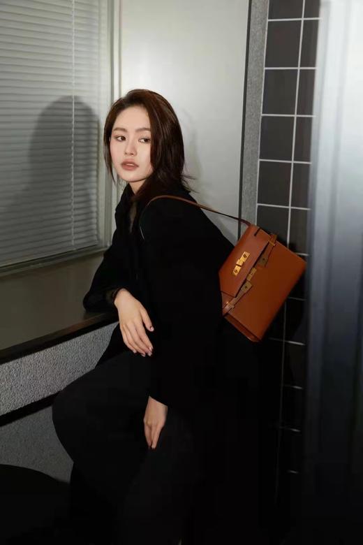 圣罗兰-  Manhattan 曼哈顿法棍包小号！（LZ） 商品图14