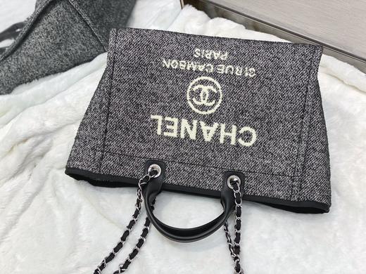 香奈儿 秋冬系列沙滩包（LZ） 商品图4