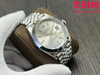 劳力士 VS日志41系列 光圈 男士腕表 3235机 五珠带 表径41mm 商品缩略图3