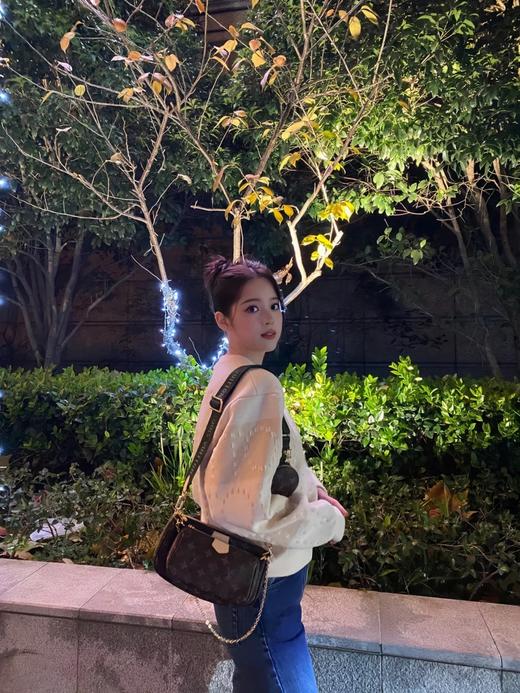 BT262-驴家 Multi Pochette Accessoires五合一腋下包（BT*MM）7.22直播款 商品图3