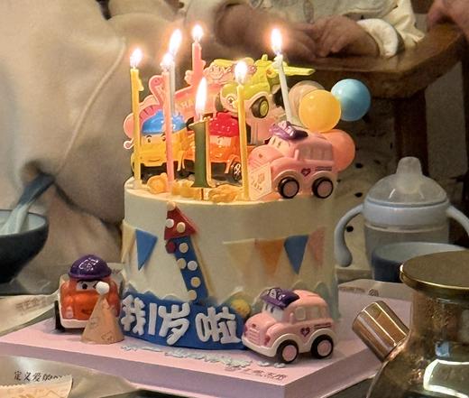 一岁小汽车款 商品图0