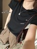 YS*L  圣罗*兰 同款基础短袖 商品缩略图9