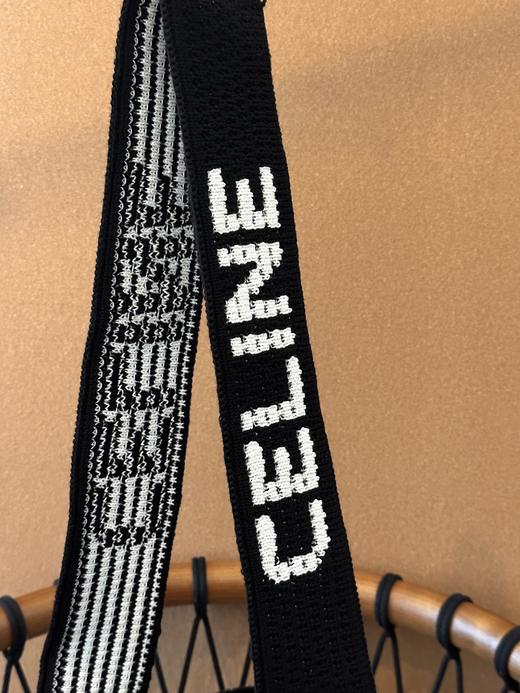 BT283 赛琳 手工钩编棉质手提单肩包（BT*MM）7.22直播款 商品图8