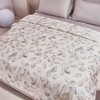 【维科家纺】莱赛尔印花夏凉被-清风 商品缩略图1