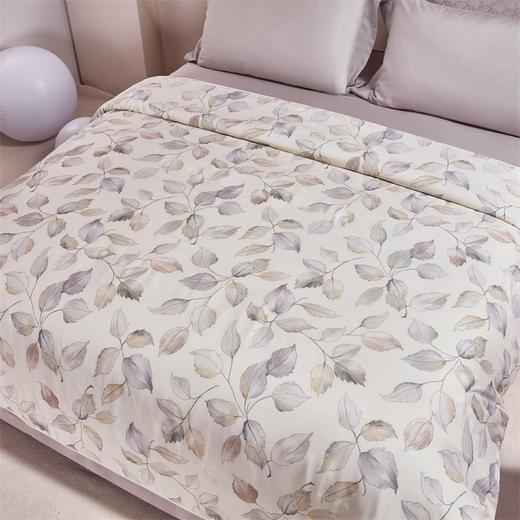 【维科家纺】莱赛尔印花夏凉被-清风 商品图1