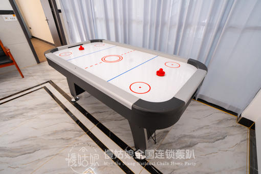 湛江慢姑娘香樟云舍轰趴馆 商品图6