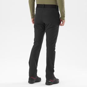 【5折秒杀！】法国觅乐MILLET男式轻薄款软壳速干裤 MIV9873 ALL XCS100 P M