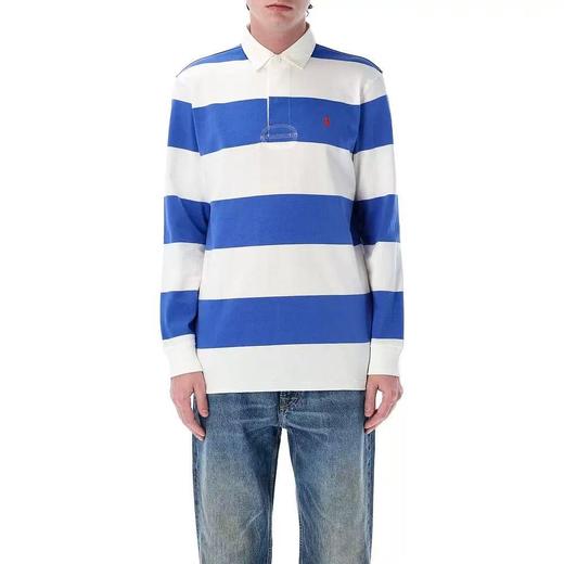 Ralph Lauren 拉夫劳伦 POLO男  MNPOKNI16824299-400 . 商品图0
