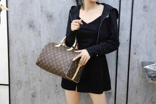 驴家-法国FR原厂料 30cm 正品皮 全钢五金(JPH) 商品图2