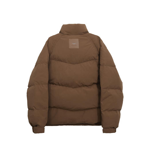 【断码清仓】HX 冬季短款立领羽绒服90绒潮流S100444311101/02/03/04 商品图1