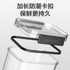 乐扣乐扣家用厨房储物收纳盒透明HPL590 商品缩略图2