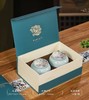 新款繁花似锦瓷罐【通版.蓝色】35元1套.一箱10套.整箱包邮 商品缩略图2