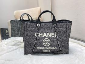 香奈儿 秋冬系列沙滩包（LZ）