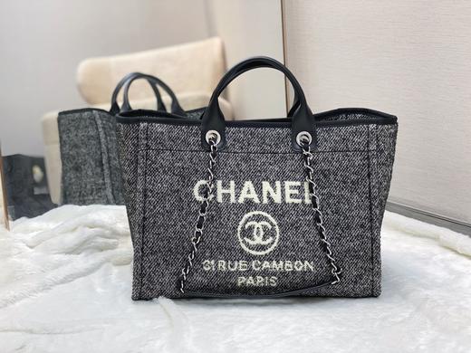 香奈儿 秋冬系列沙滩包（LZ） 商品图0