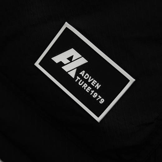 【断码清仓】HX 冬季短款立领羽绒服90绒潮流S100444311101/02/03/04 商品图9