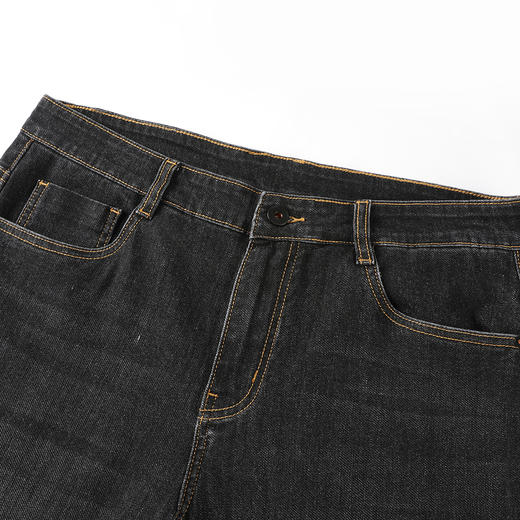 gxg.jeans男装 【热卖推荐】男士牛仔裤2025热卖简约休闲时尚舒适直筒裤男K&C 商品图6