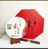 北大荒有机白龙须茶357g