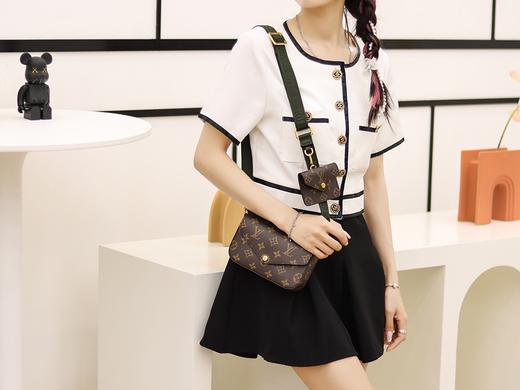 驴家FELICIE ST RAP 三合一(JPH) 商品图7