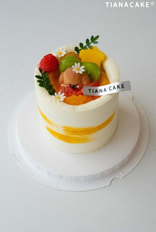 四寸橙心橙意 商品图3