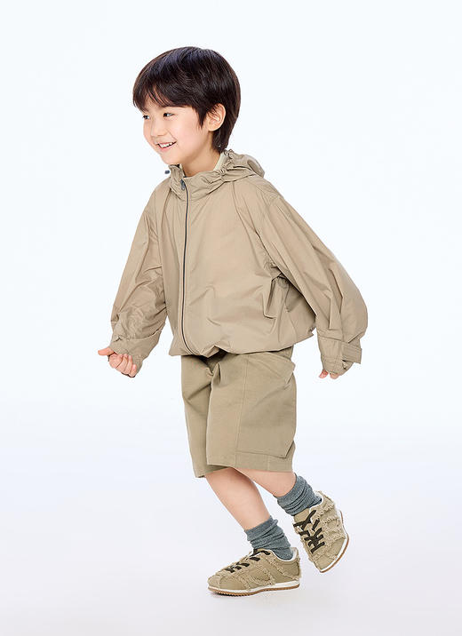 jnby   25年秋款  中裤  1P7E11440 商品图5