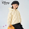 Disney/迪士尼snb儿童外套纯色耳朵款男女童小童羽绒服XME4SU396 商品缩略图3