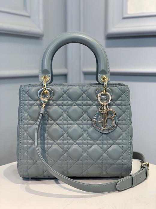 迪奥-五格戴妃 堪称展现Di*r高级订制时装精神的艺术杰作（LZ） 商品图3