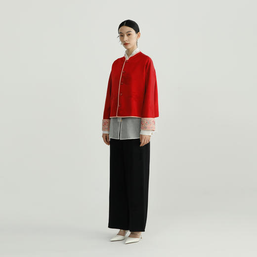 戴布拉芬上衣L28C142 商品图0