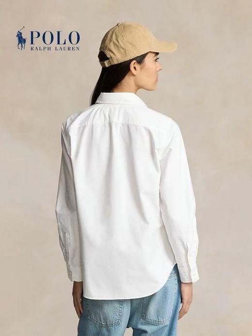 Ralph Lauren 拉夫劳伦 衬衫女  WMPOSHTNDO20366-100 . 商品图1
