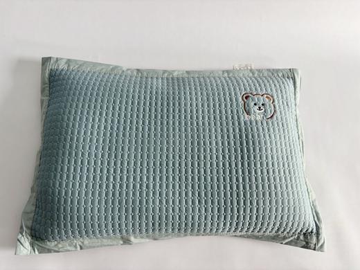 【YW】无忧购【开学好物】59元2件凉小豆亲子枕头夏季凉感冰豆枕头（截单后3-5天发货) 商品图3