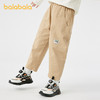 巴拉巴拉童装儿童长裤男童春秋装百搭工装裤子洋气户外休闲裤小童 商品缩略图2