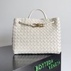 Bottega Veneta 本季推出的新款Andiamo编织手袋真的是火遍全球（LZ） 商品缩略图2