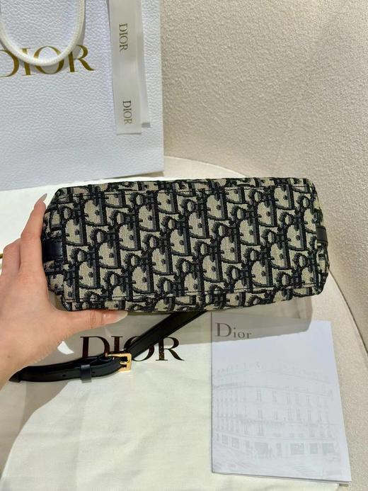 迪奥 Hobo star 链条手袋系列 饭盒包（LZ） 商品图2