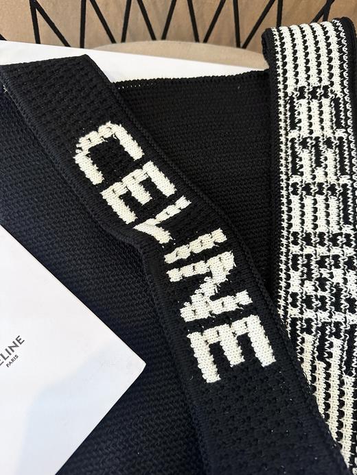 BT283 赛琳 手工钩编棉质手提单肩包（BT*MM）7.22直播款 商品图4