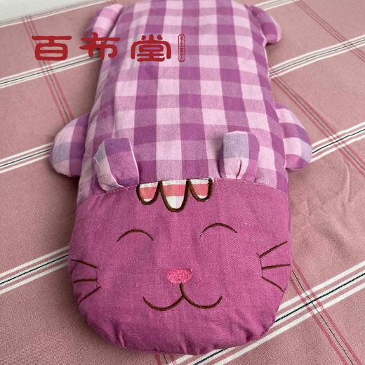 笑脸猫卡通儿童枕 商品图4