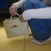 Bottega Veneta 本季推出的新款Andiamo编织手袋真的是火遍全球（LZ） 商品缩略图7