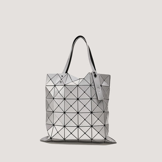 三宅一生同款圆边手提包 商品图7