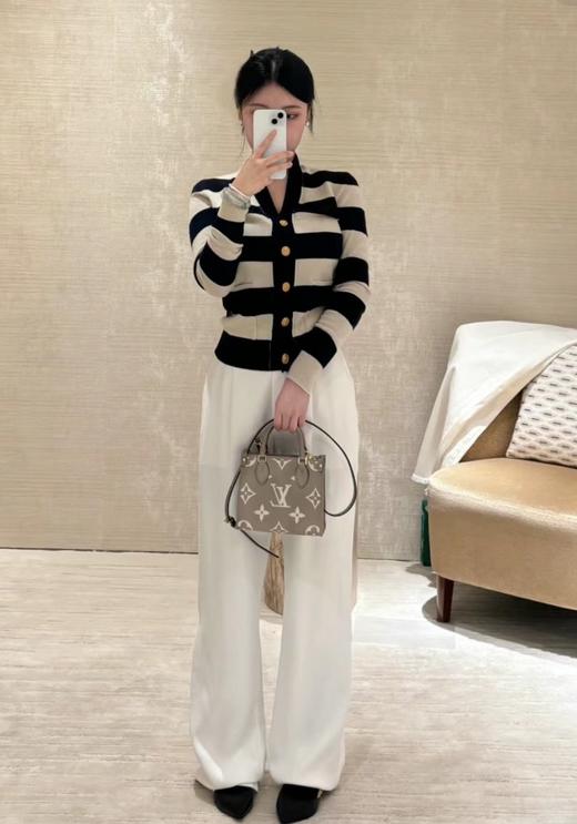 驴家 OnTheGo BB 手袋手拿斜跨托特包 M47054(JPH) 商品图6