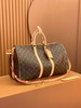 驴家 Keepall 45老花旅行袋  (JPH) 商品缩略图2